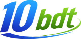 10 bdt লোগো